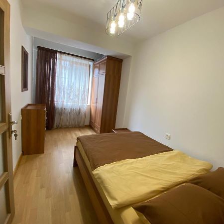 Northern Avenue Apartment Ереван Экстерьер фото