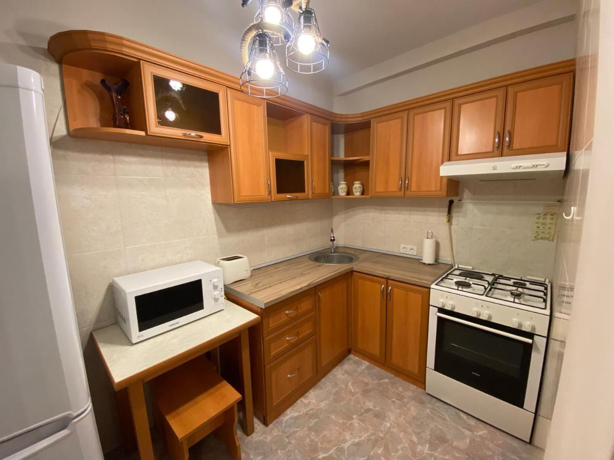 Northern Avenue Apartment Ереван Экстерьер фото