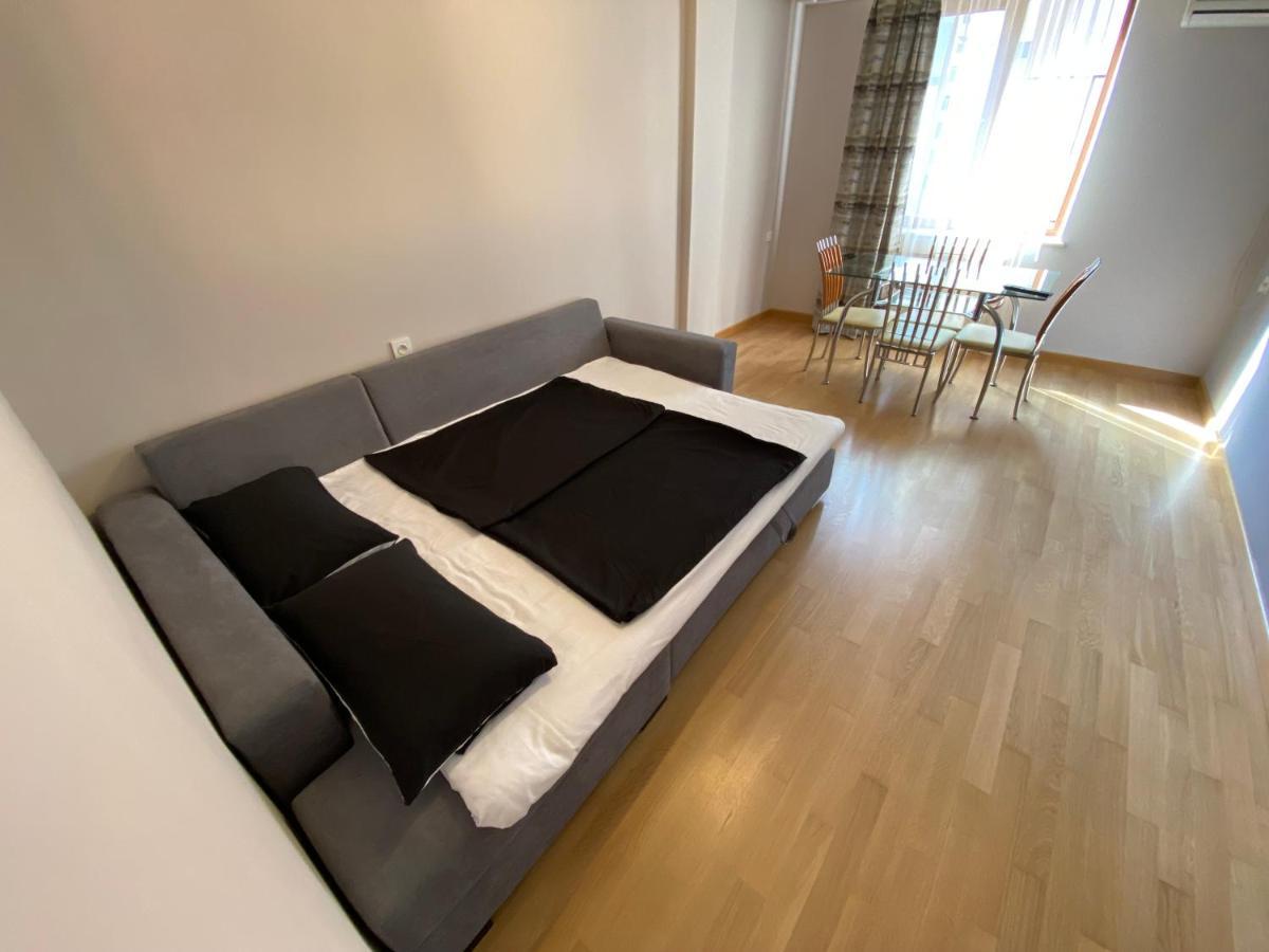 Northern Avenue Apartment Ереван Экстерьер фото